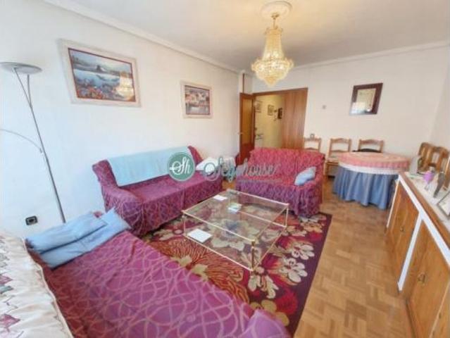 Piso en venta en Nueva Segovia, Segovia