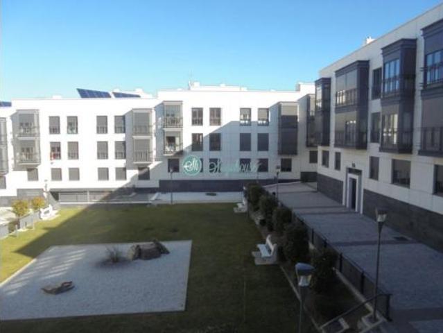 Piso en venta en La Albuera, Segovia