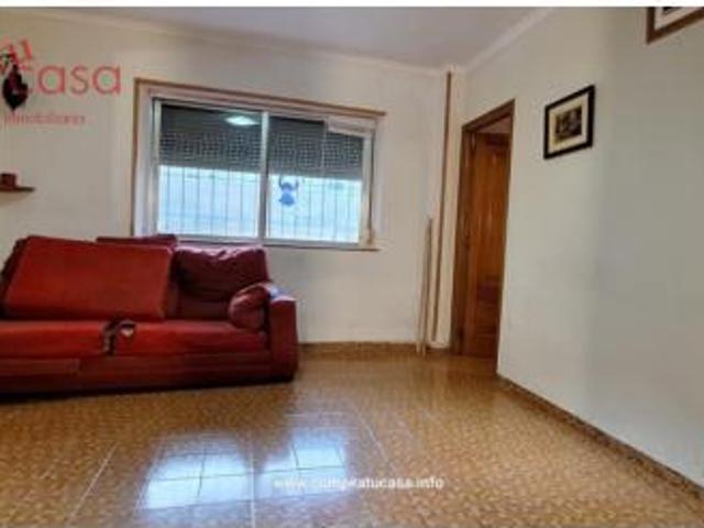 Piso en venta en La Albuera, Segovia