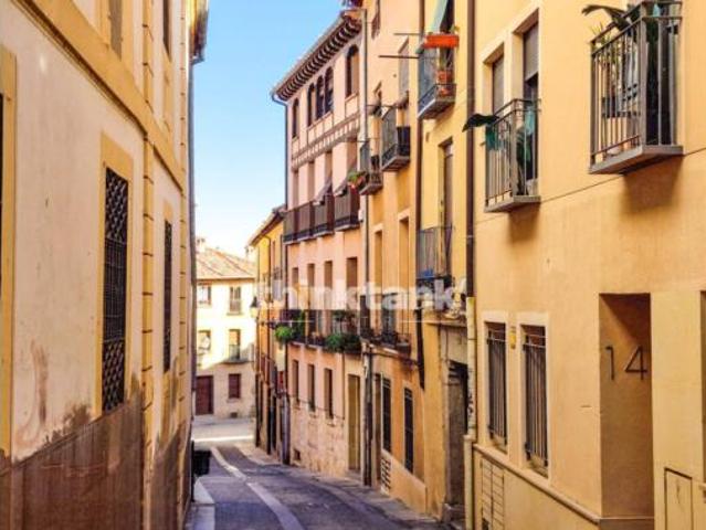 Piso en venta en San Lorenzo, Segovia