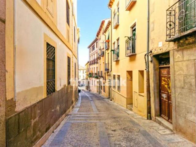 Piso en venta en San Lorenzo, Segovia