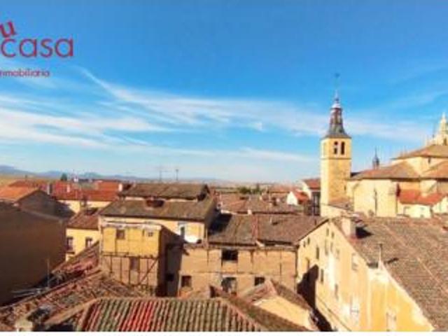 Piso en venta en San Lorenzo, Segovia
