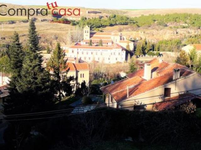 Piso en venta en San Lorenzo, Segovia