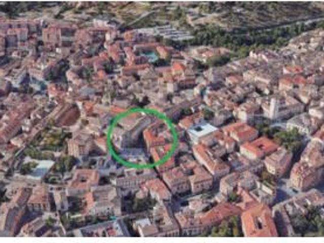 Piso en venta en San Lorenzo, Segovia