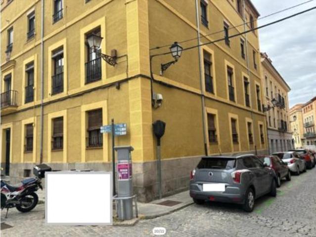 Piso en venta en San Lorenzo, Segovia