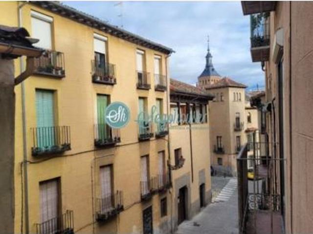 Piso en venta en San Lorenzo, Segovia