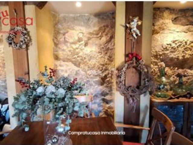 Piso en venta en San Lorenzo, Segovia