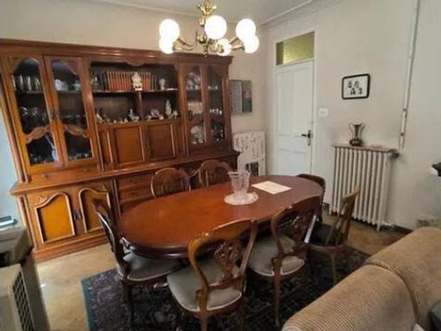 Piso en venta en San Lorenzo, Segovia