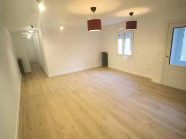 Piso en venta en San Lorenzo, Segovia