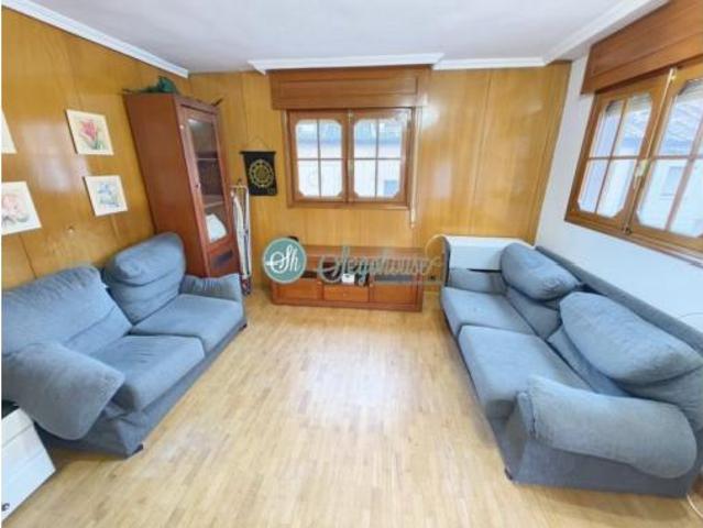 Piso en venta en San Lorenzo, Segovia