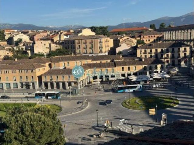 Piso en venta en Recinto amurallado, Segovia