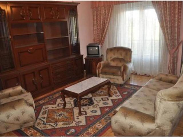 Piso en venta en Segovia, San Lorenzo