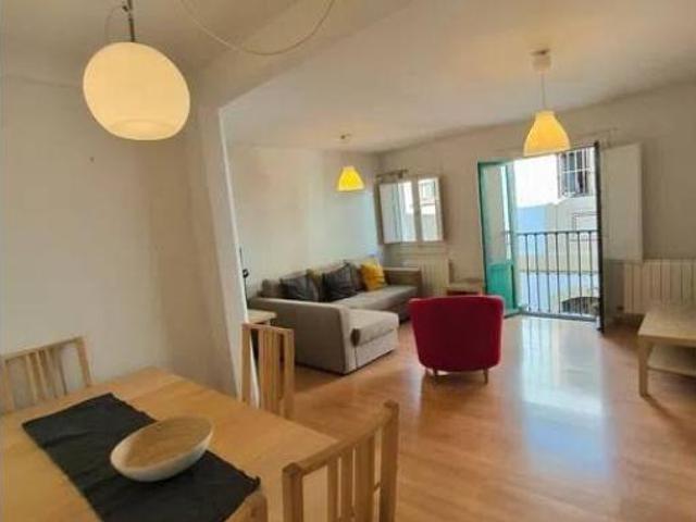 Piso en venta en San Lorenzo, Segovia