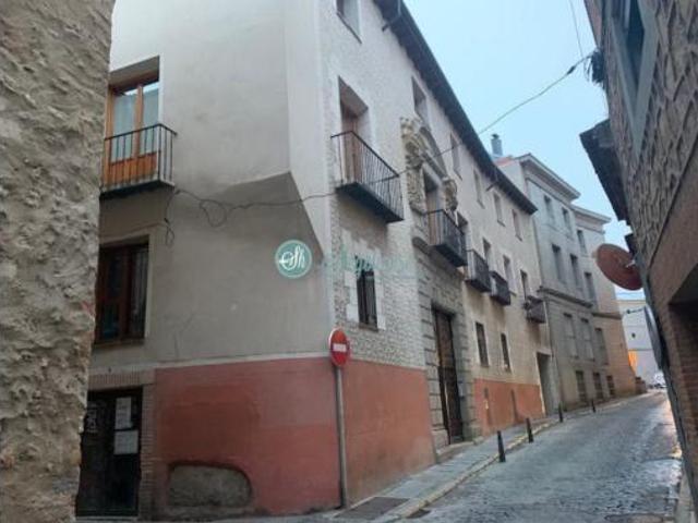 Piso en venta en San Lorenzo, Segovia