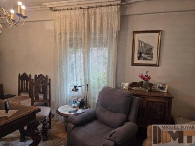 Piso en venta en San Lorenzo, Segovia