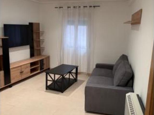 Piso en venta en San Lorenzo, Segovia