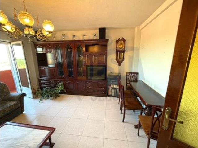 Piso en venta en San Lorenzo, Segovia