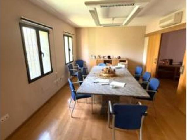 Piso en venta en San Lorenzo, Segovia