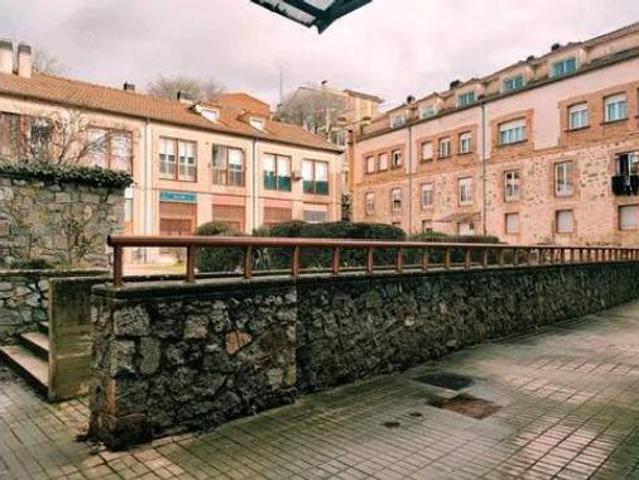 Piso en venta en San Lorenzo, Segovia