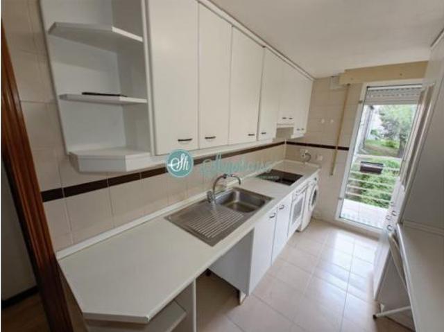 Piso en venta en San Lorenzo, Segovia