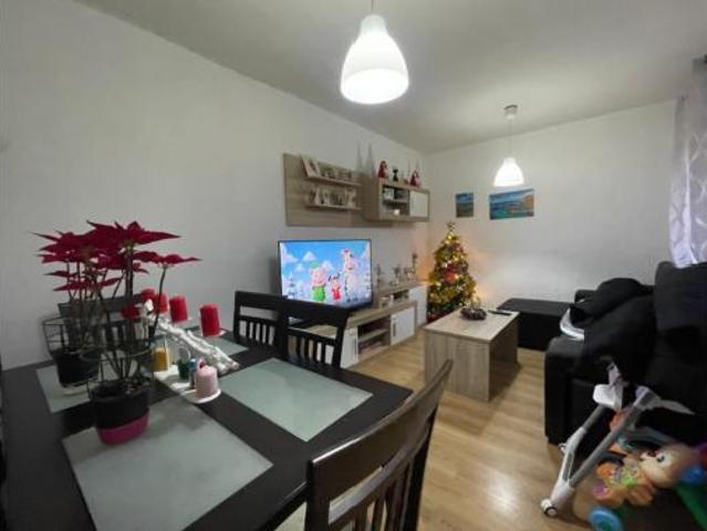 Piso en venta en San Lorenzo, Segovia