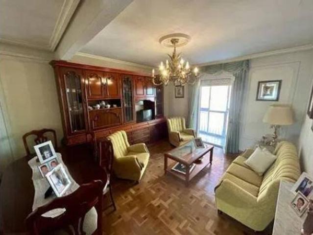 Piso en venta en San Lorenzo, Segovia