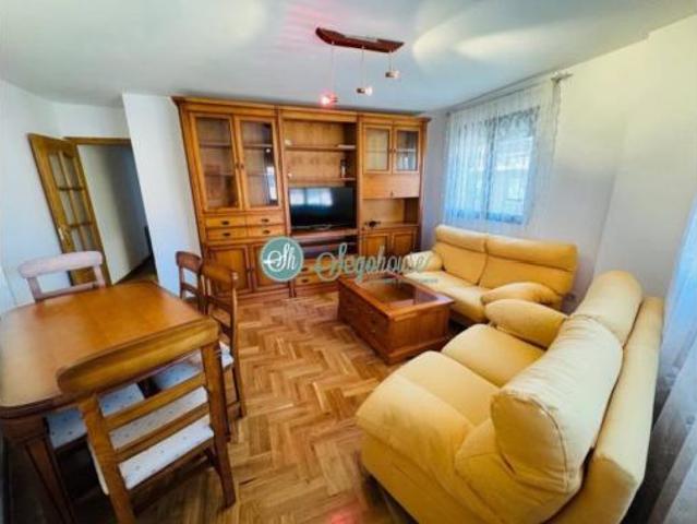 Piso en venta en San Lorenzo, Segovia