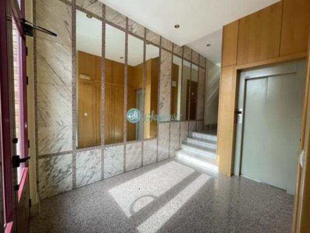 Piso en venta en San Lorenzo, Segovia