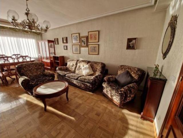 Piso en venta en San Lorenzo, Segovia
