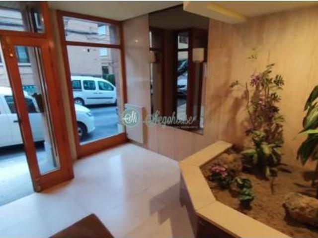 Piso en venta en San Lorenzo, Segovia