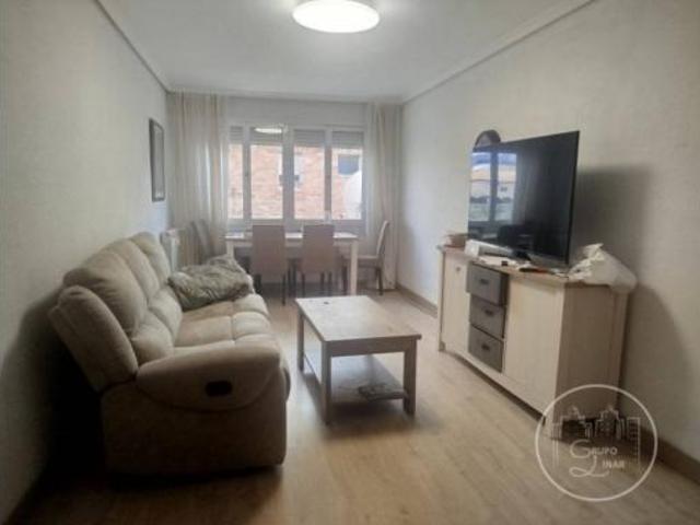 Piso en venta en Puente de Hierro, Segovia