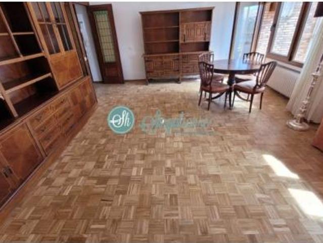Piso en venta en Santo Tomás, Segovia