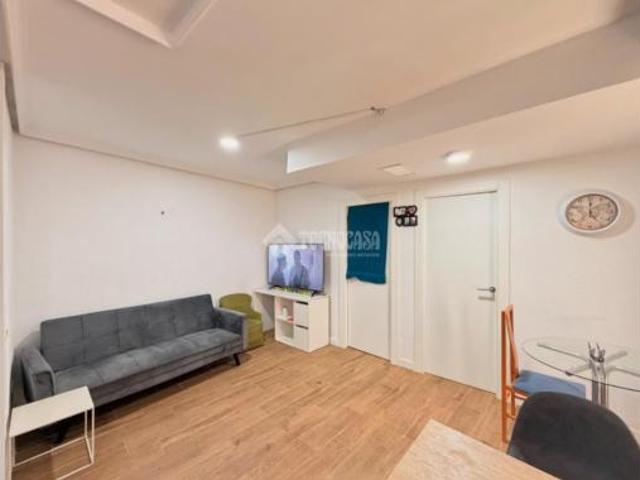 Piso en venta en San Lorenzo, Segovia