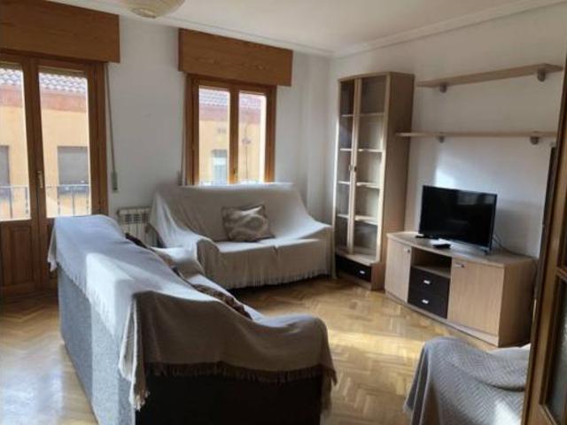 Piso en venta en San Lorenzo, Segovia