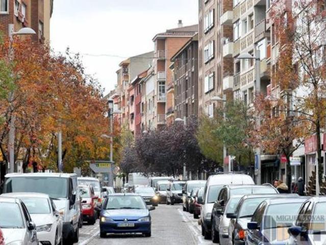 Piso en venta en Segovia, Cristo del Mercado