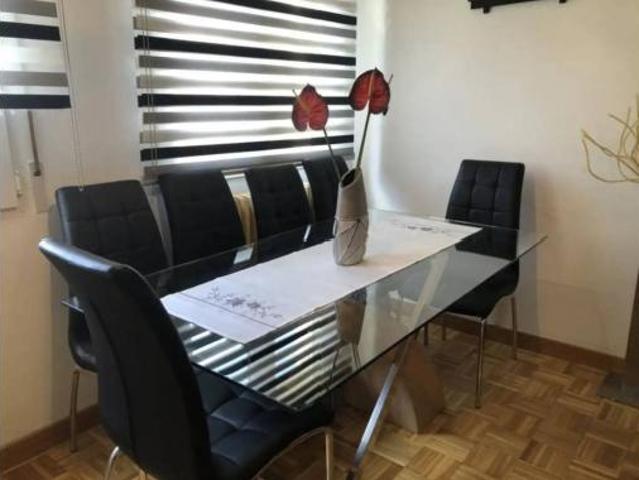 Piso en venta en San Lorenzo, Segovia