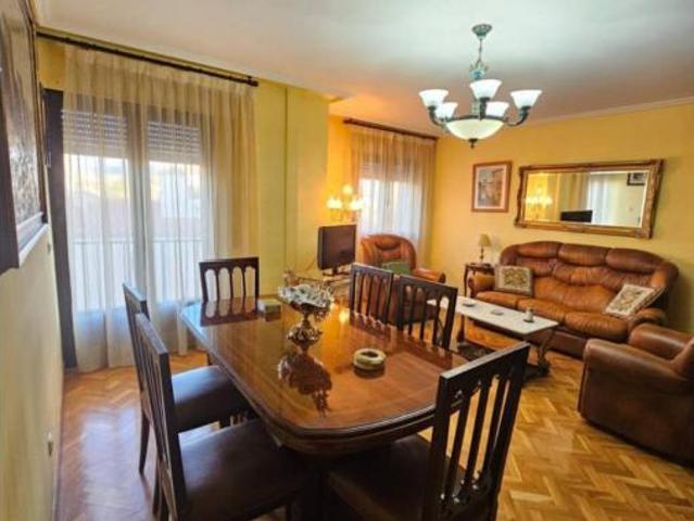 Piso en venta en La Albuera, Segovia