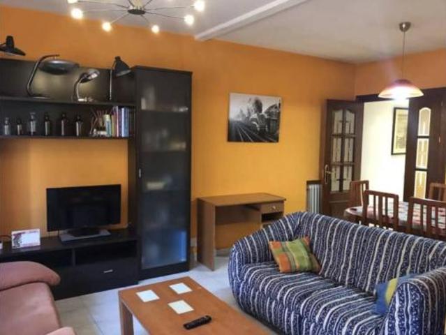 Piso en venta en La Albuera, Segovia