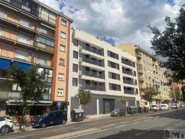 Piso en venta en Segovia, San Millán