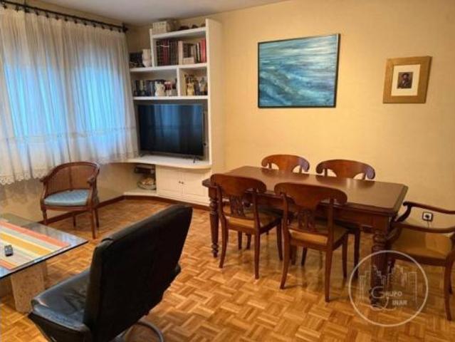 Piso en venta en San Lorenzo, Segovia