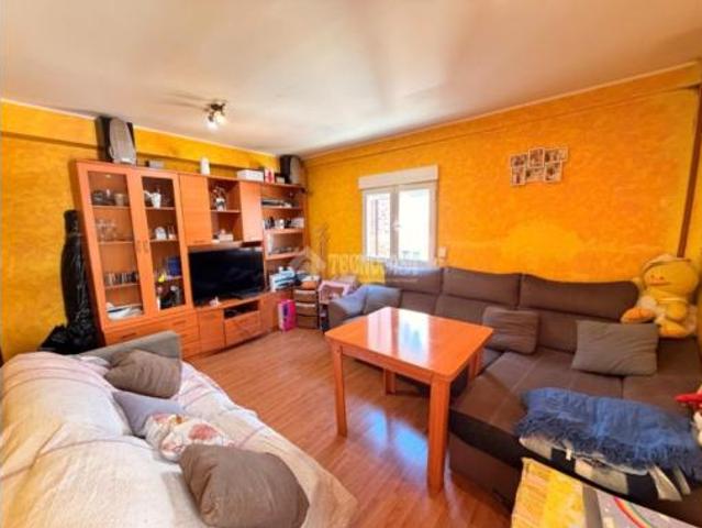 Piso en venta en San Lorenzo, Segovia