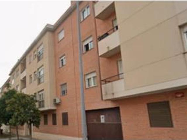 Piso en venta en San Lorenzo, Segovia