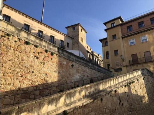 Piso en venta en San Lorenzo, Segovia