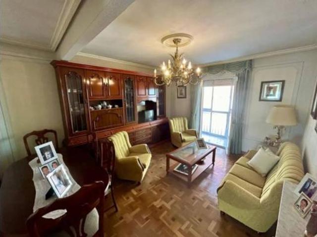 Piso en venta en San Lorenzo, Segovia