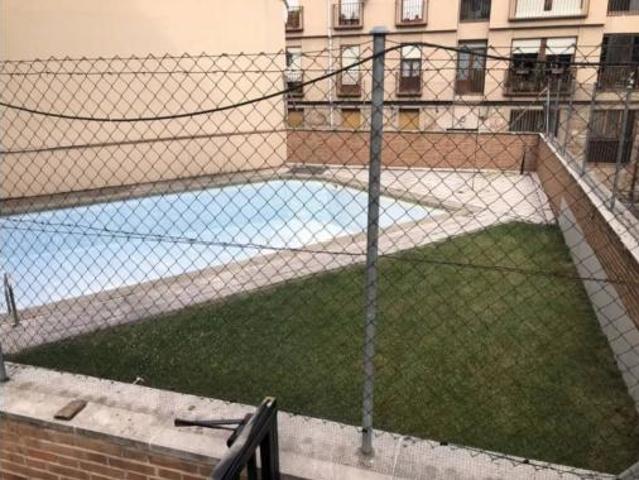 Piso en venta en San Lorenzo, Segovia