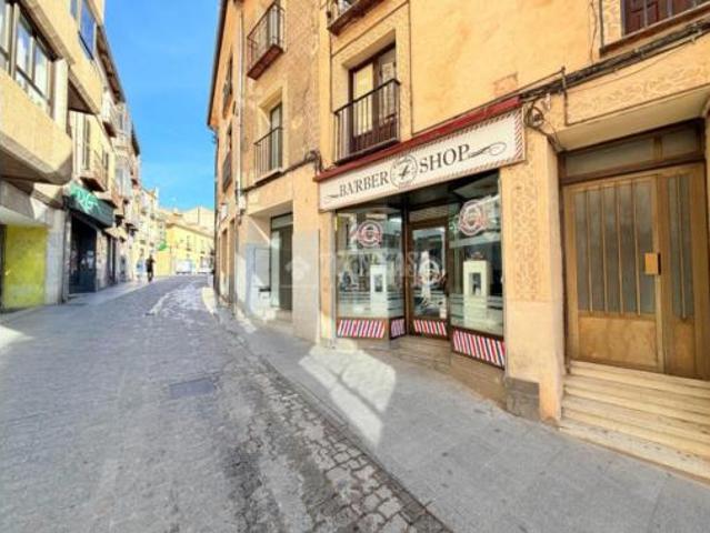 Piso en venta en San Lorenzo, Segovia