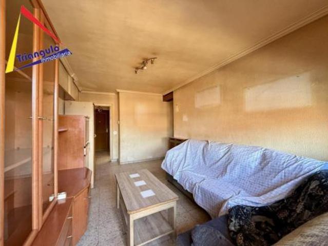 Piso en venta en San Lorenzo, Segovia
