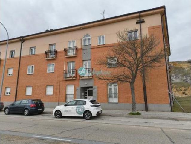 Piso en venta en San Lorenzo, Segovia