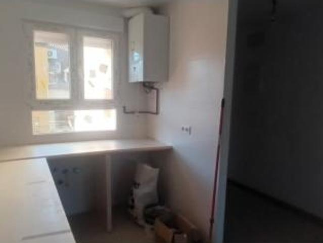 Piso en venta en San Lorenzo, Segovia
