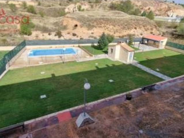 Piso en venta en San Lorenzo, Segovia